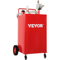 Contenedor de combustible de 30 galones | VEVOR