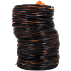 Manguera flexible de PVC de 16 pies para ventilador | VEVOR