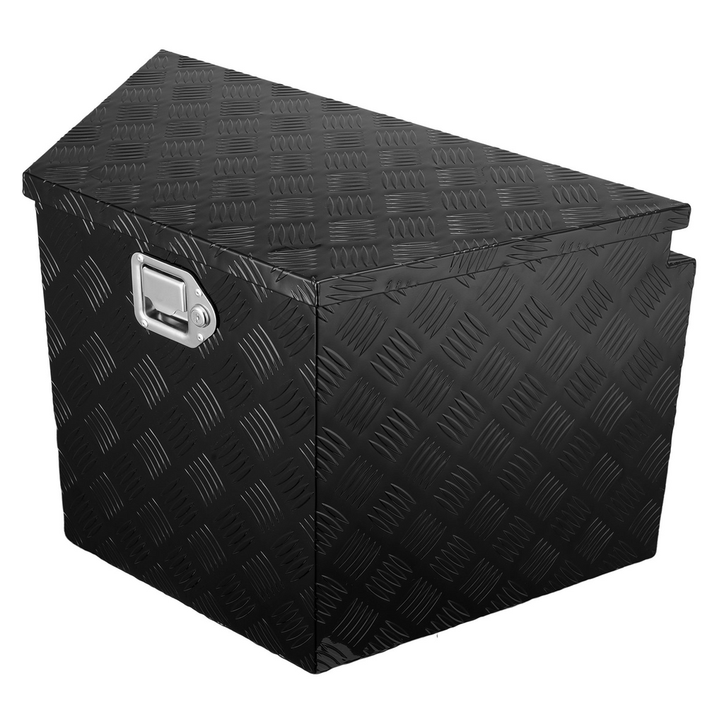 Caja de herramientas para enganche de remolque TCGJXLHJHS | VEVOR