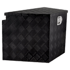Caja de herramientas para enganche de remolque TCGJXLHJHS | VEVOR