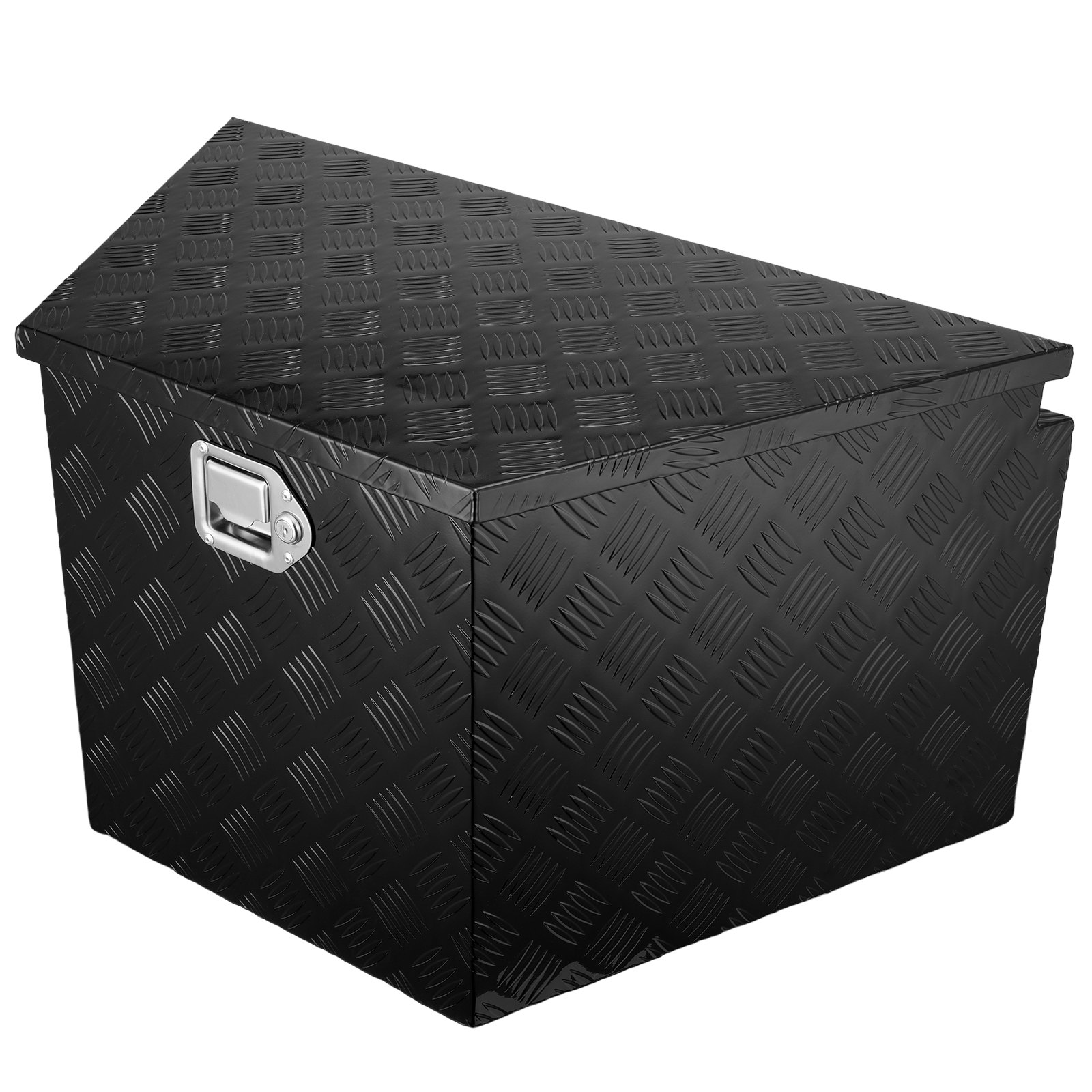 Caja de herramientas para enganche de remolque T33X19X18I | VEVOR