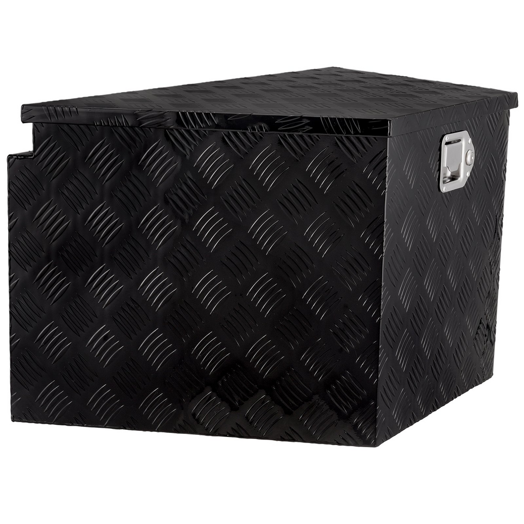 Caja de herramientas para enganche de remolque T33X19X18I | VEVOR