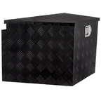 Caja de herramientas para enganche de remolque T33X19X18I | VEVOR