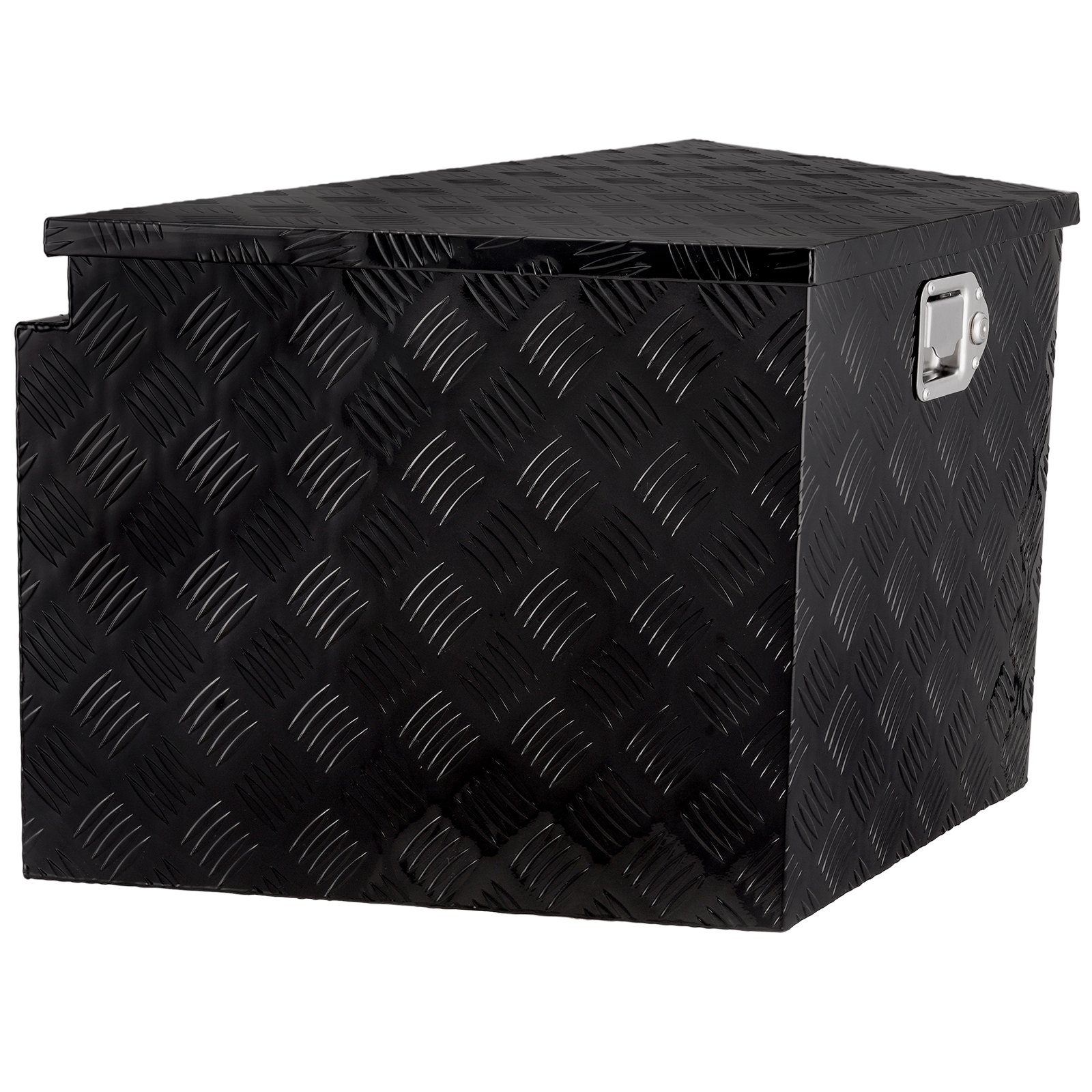 Caja de herramientas para enganche de remolque T33X19X18I | VEVOR
