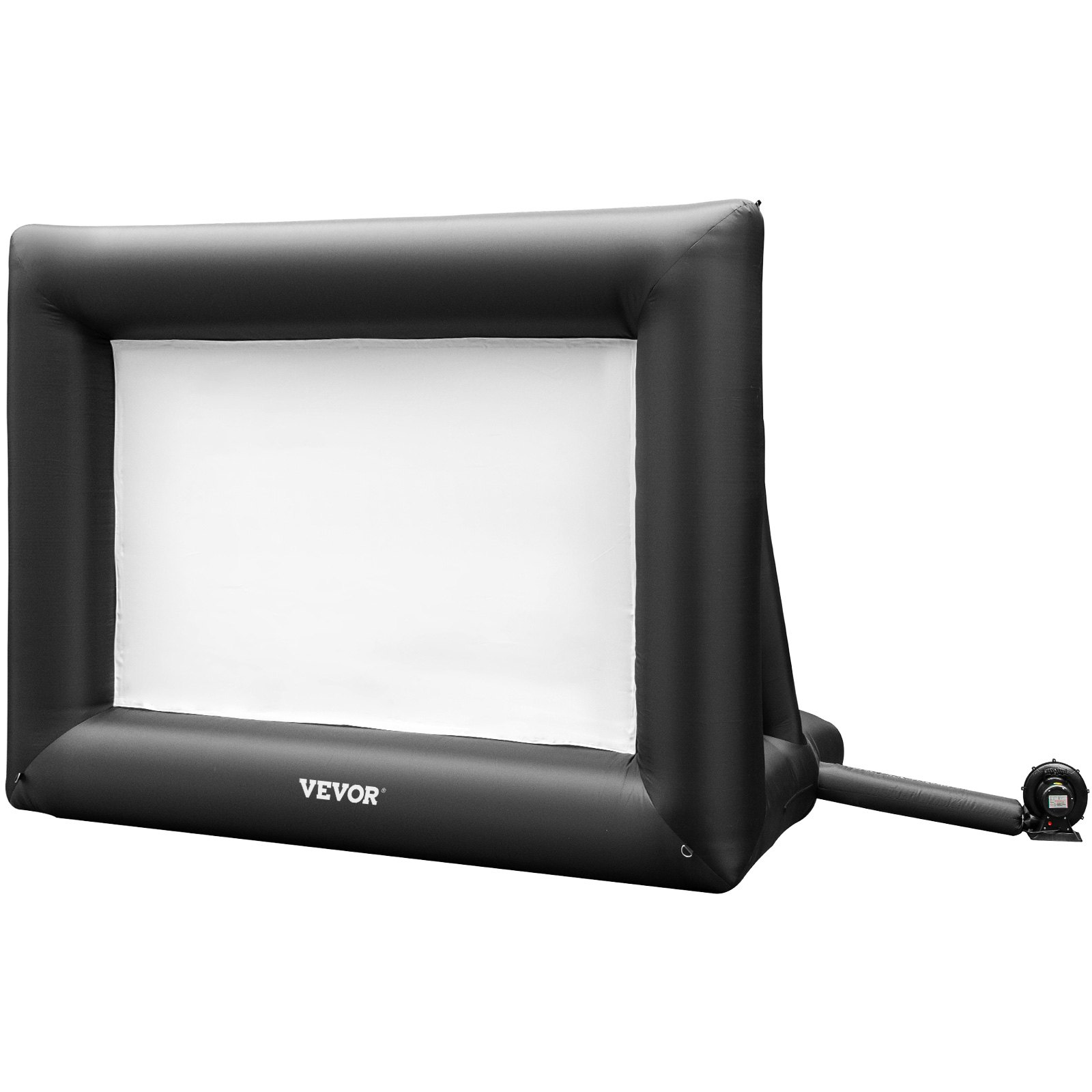 Pantalla de cine inflable de 24 pies | VEVOR