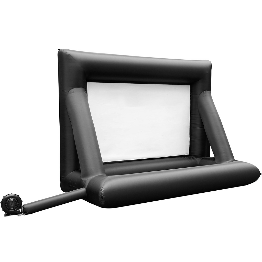 Pantalla de cine inflable de 24 pies | VEVOR