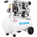 Compresor de aire de 6.6 galones | VEVOR