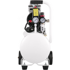 Compresor de aire de 6.6 galones | VEVOR