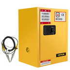 VMiniatura del producto Armario de seguridad | VEVOR