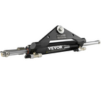 Cilindro de dirección hidráulica HC4645H | VEVOR