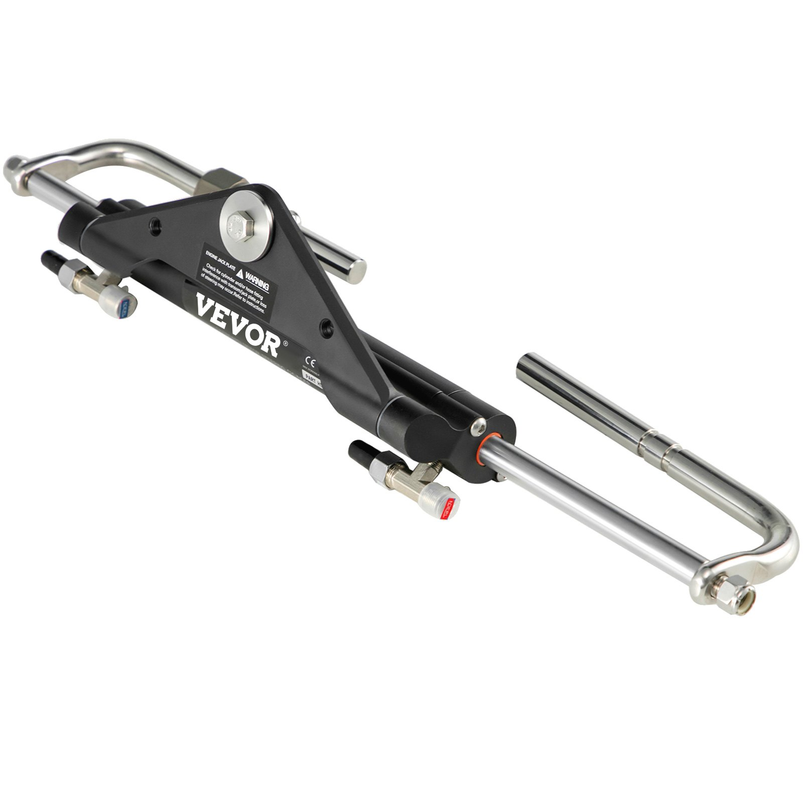 Cilindro de dirección hidráulica HC4645H | VEVOR