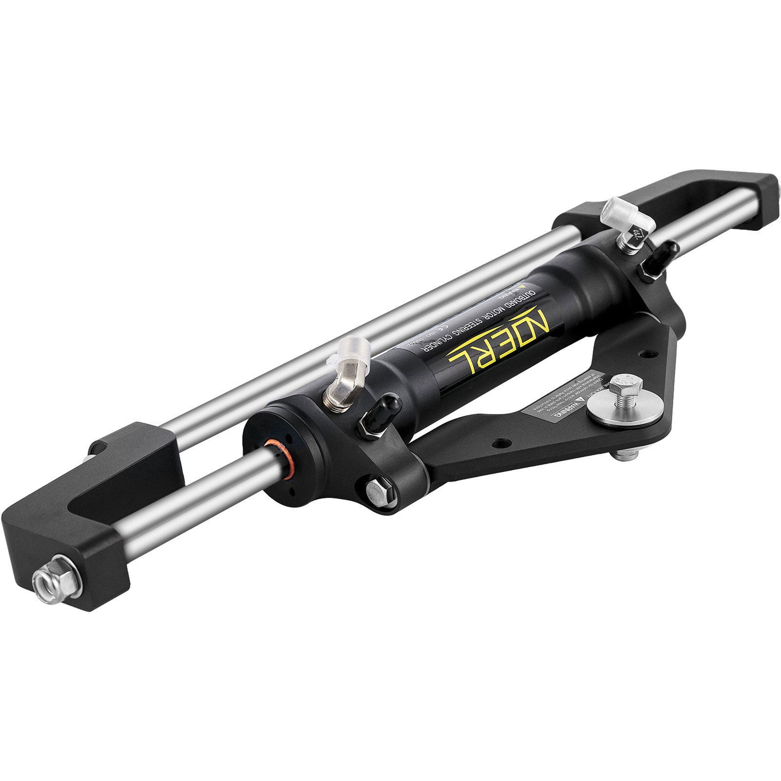 Cilindro de dirección hidráulica de 300 HP | VEVOR