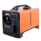 Calefactor diésel de 8 kW ZCJRQWS12V