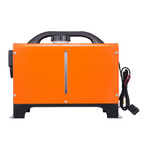 Calefactor diésel de 8 kW ZCJRQWS12V