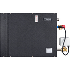 Generador de vapor para ducha de 12 kW | VEVOR
