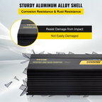 Inversor de, 5000 W