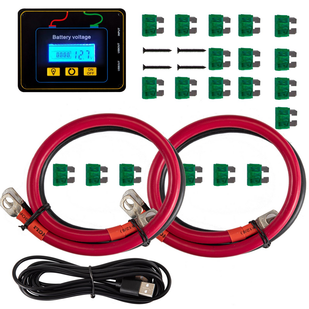 Inversor de, 5000 W