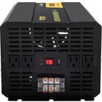 Inversor de, 5000 W
