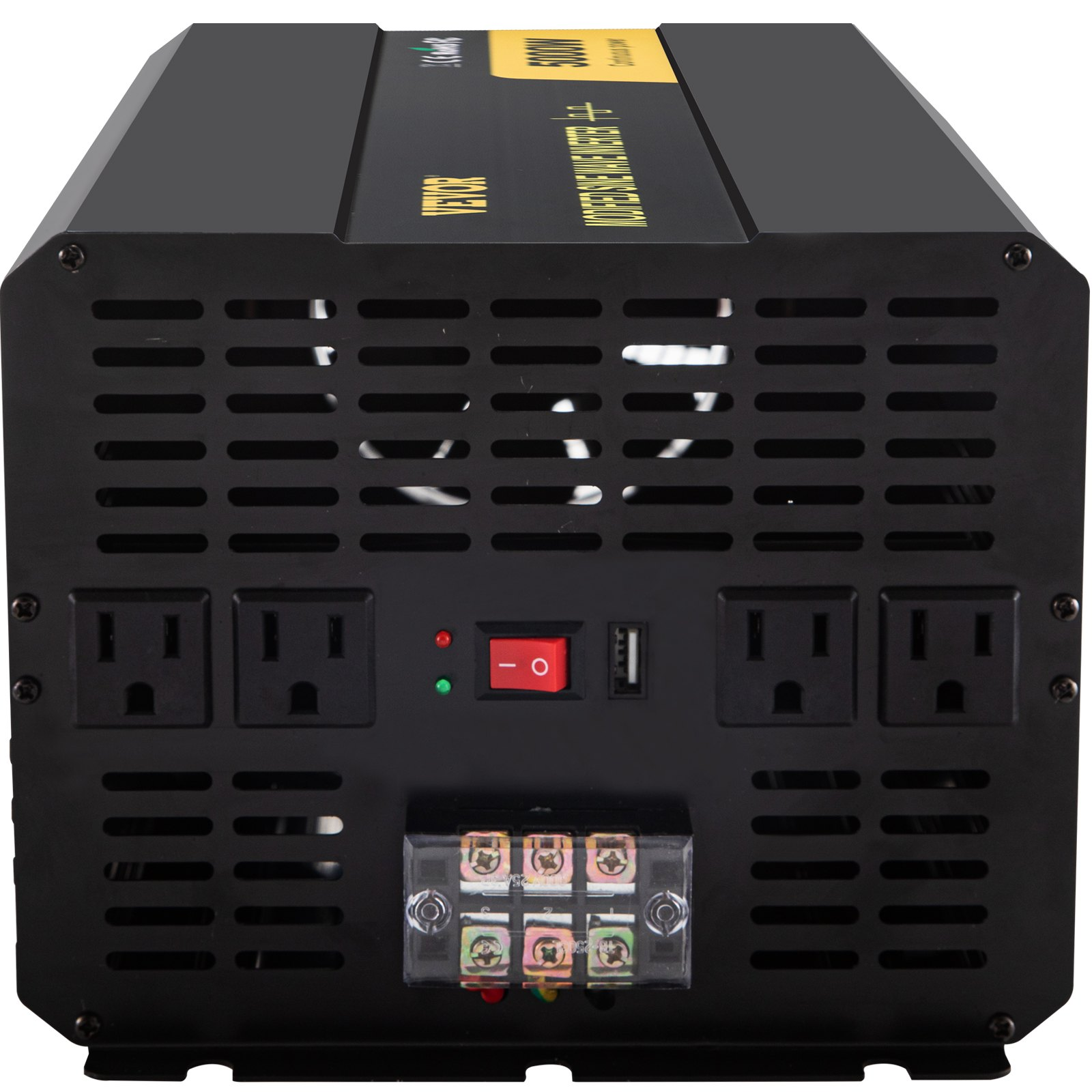 Inversor de, 5000 W