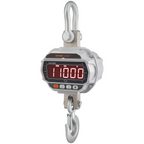 Balanza digital para grúa, 11000 lbs/5000 kg | VEVOR
