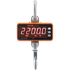 Balanza digital para grúa, 1000 kg (2200 lbs) ZXDCZX200G