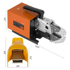 Herramienta de crimpado neumática Am-10 | VEVOR
