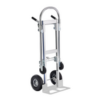 Carretilla de mano de aluminio | VEVOR