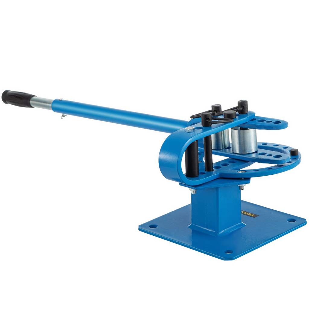 Dobladora manual YP-9 | VEVOR