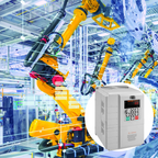 Variador de frecuencia de 7, 5 kW | VEVOR