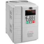 Variador de frecuencia de 7, 5 kW | VEVOR