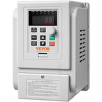Variador de frecuencia de 5 HP, 4 kW | VEVOR