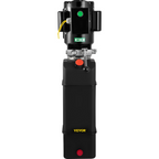 Bomba hidráulica de 2950 PSI, 60 Hz, 3 HP, 220 V | VEVOR