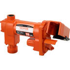 Bomba de transferencia de combustible, 12 V CC, 4 HP | VEVOR