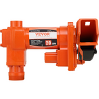 Bomba de transferencia de combustible, 12 V CC, 20 GPM | VEVOR