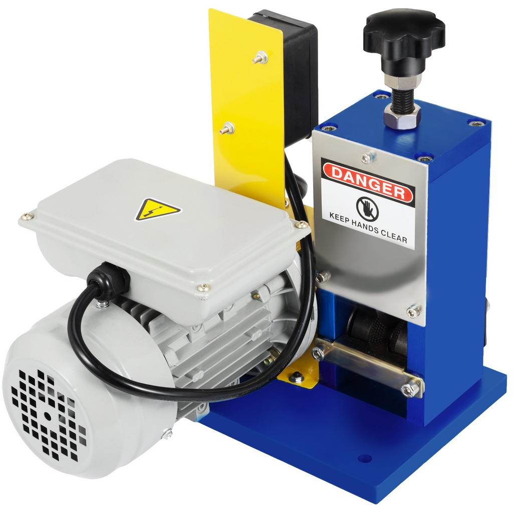 Pelacables eléctrico automático de 0, 05" | VEVOR
