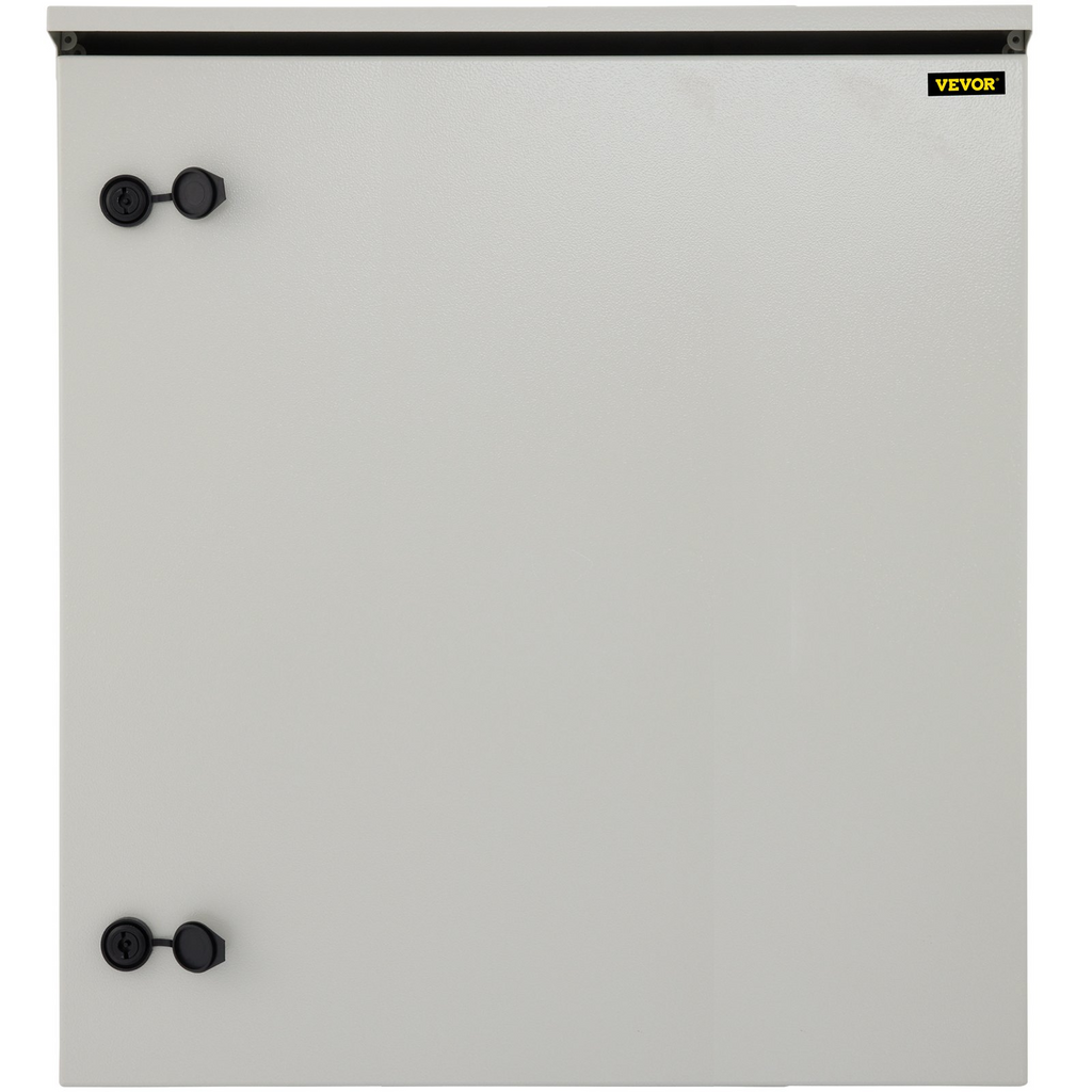 Caja eléctrica, 24'' x 24'' x 12'', caja exterior NEMA | VEVOR