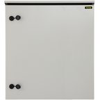 Caja eléctrica, 24'' x 24'' x 12'', caja exterior NEMA | VEVOR