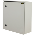 Caja eléctrica, 24'' x 24'' x 12'', caja exterior NEMA | VEVOR