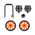 Compresor de aire de 6.3 galones, 2 HP, 3.35 CFM a 90 PSI | VEVOR