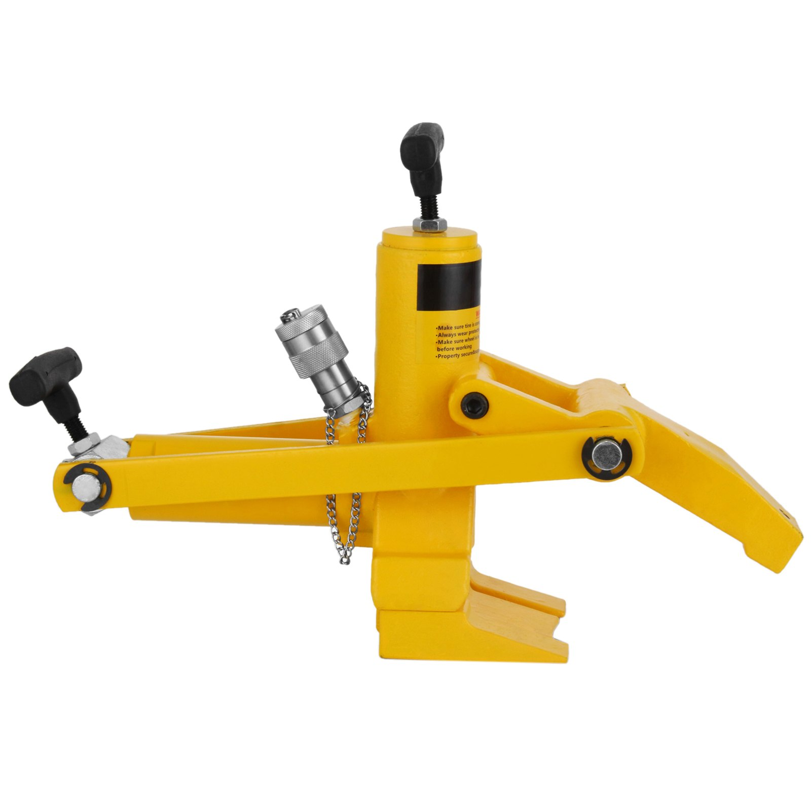 Herramienta destalonadora de 10 000 PSI | VEVOR