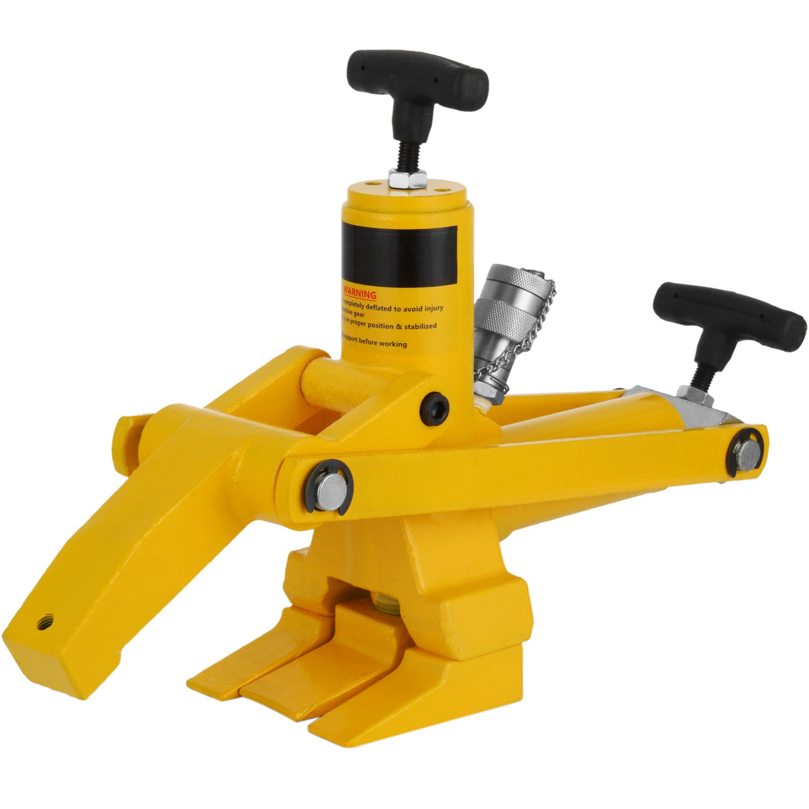 Herramienta destalonadora de 10 000 PSI | VEVOR
