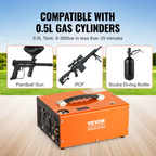 Compresor de aire PCP | VEVOR