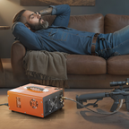 Compresor de aire PCP | VEVOR