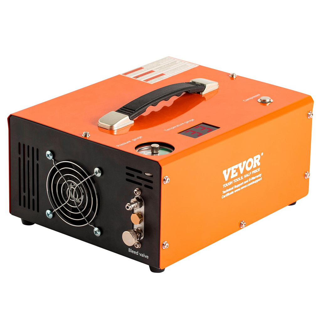 Compresor de aire PCP | VEVOR