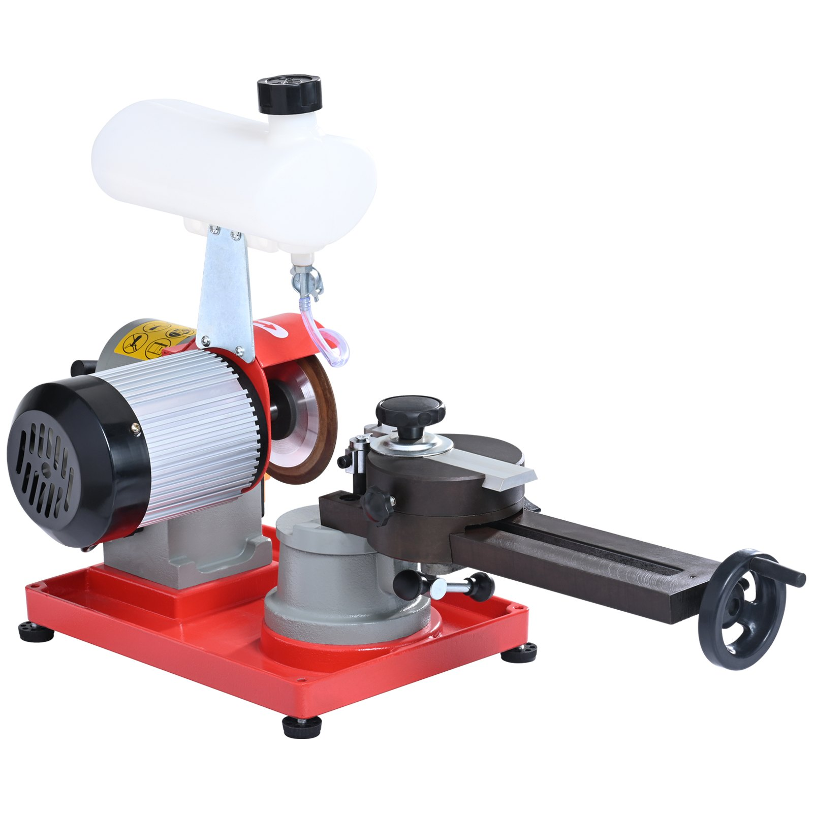 Afilador de hojas de sierra circular 370 W con inyección | VEVOR