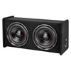 Paquete de subwoofer de 12 pulgadas, 490 W RMS