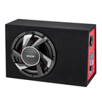 Paquete de subwoofer de 12 pulgadas, 245 W RMS | VEVOR