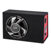 Paquete de subwoofer de 12 pulgadas, 245 W RMS