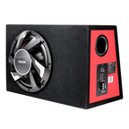 Paquete de subwoofer de 12 pulgadas, 245 W RMS | VEVOR