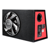 Paquete de subwoofer de 12 pulgadas, 245 W RMS